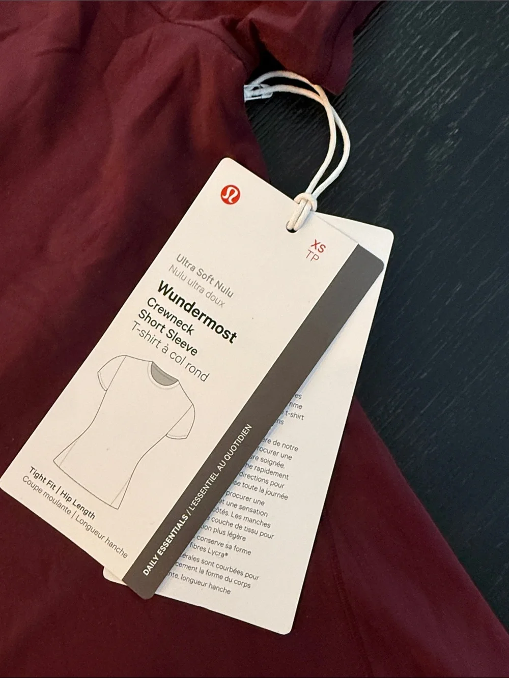 lululemon athletica lightweight short